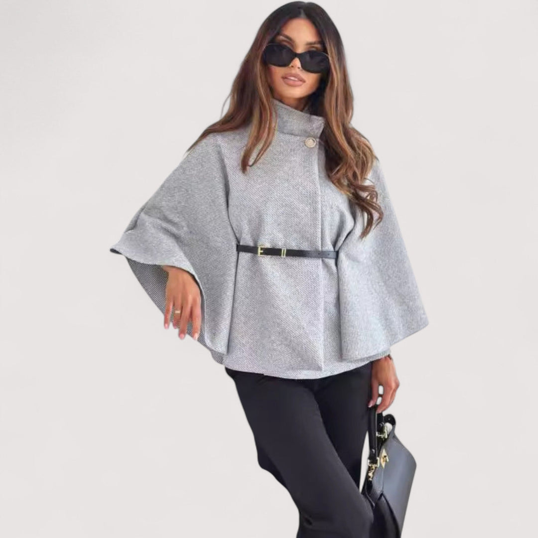 Angela™ | Elegante Schmetterlingsjacke
