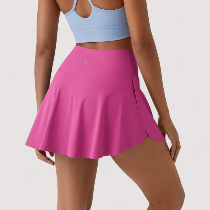 Rita™ | Kombination aus Rockshorts