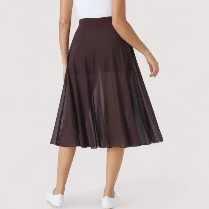 Marie™ | Urban Skirt