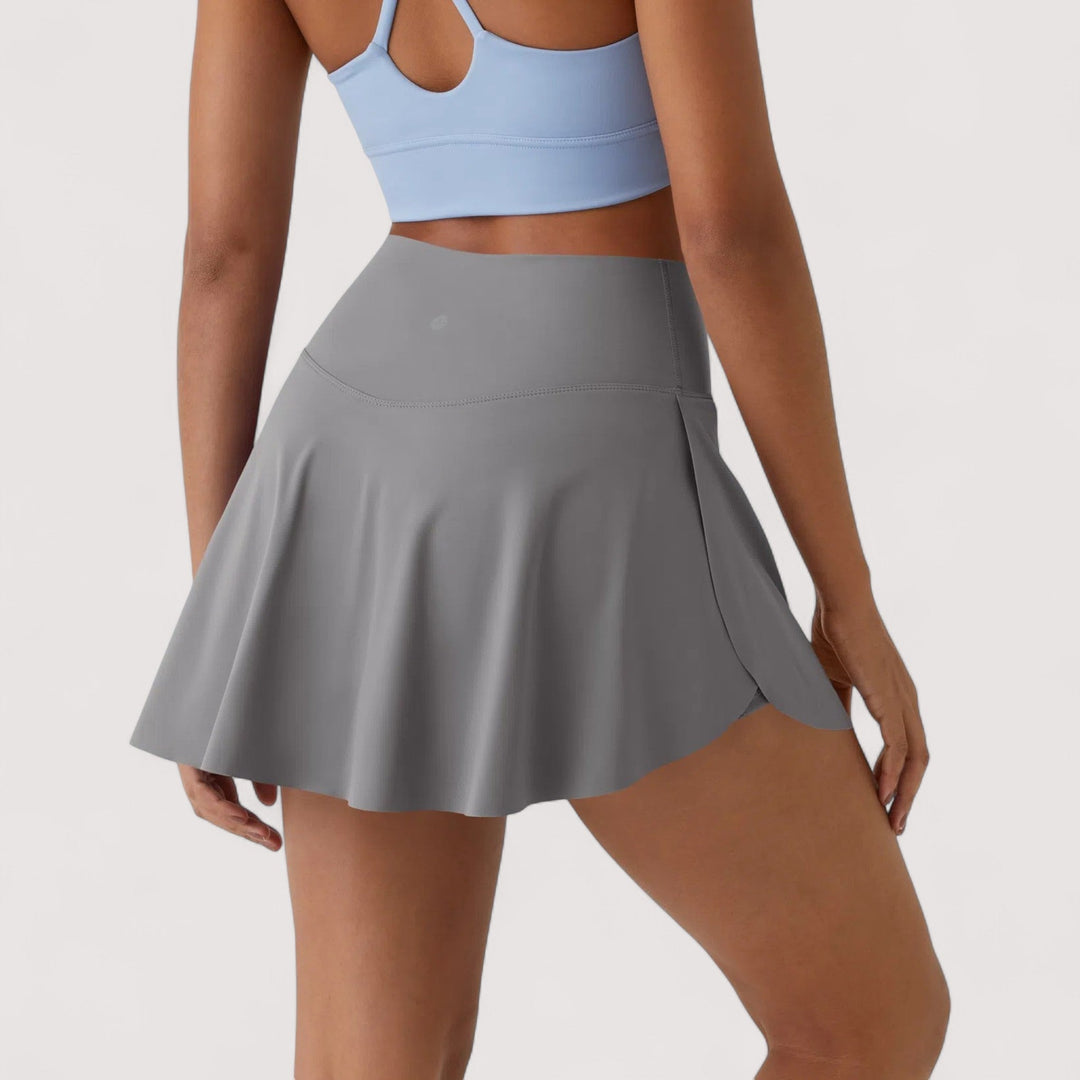 Rita™ | Kombination aus Rockshorts