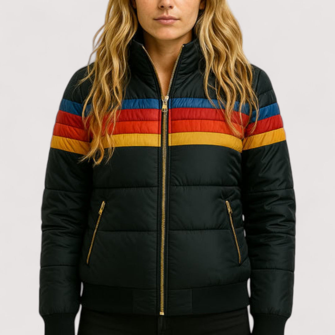 Sabrine™ | Wasserdichte Jacke