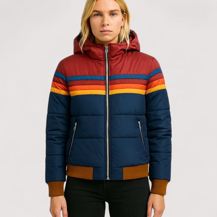 Sabrine™ | Wasserdichte Jacke