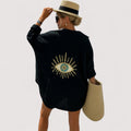 Tara™ | Leichte Ibiza-Stil-Bluse
