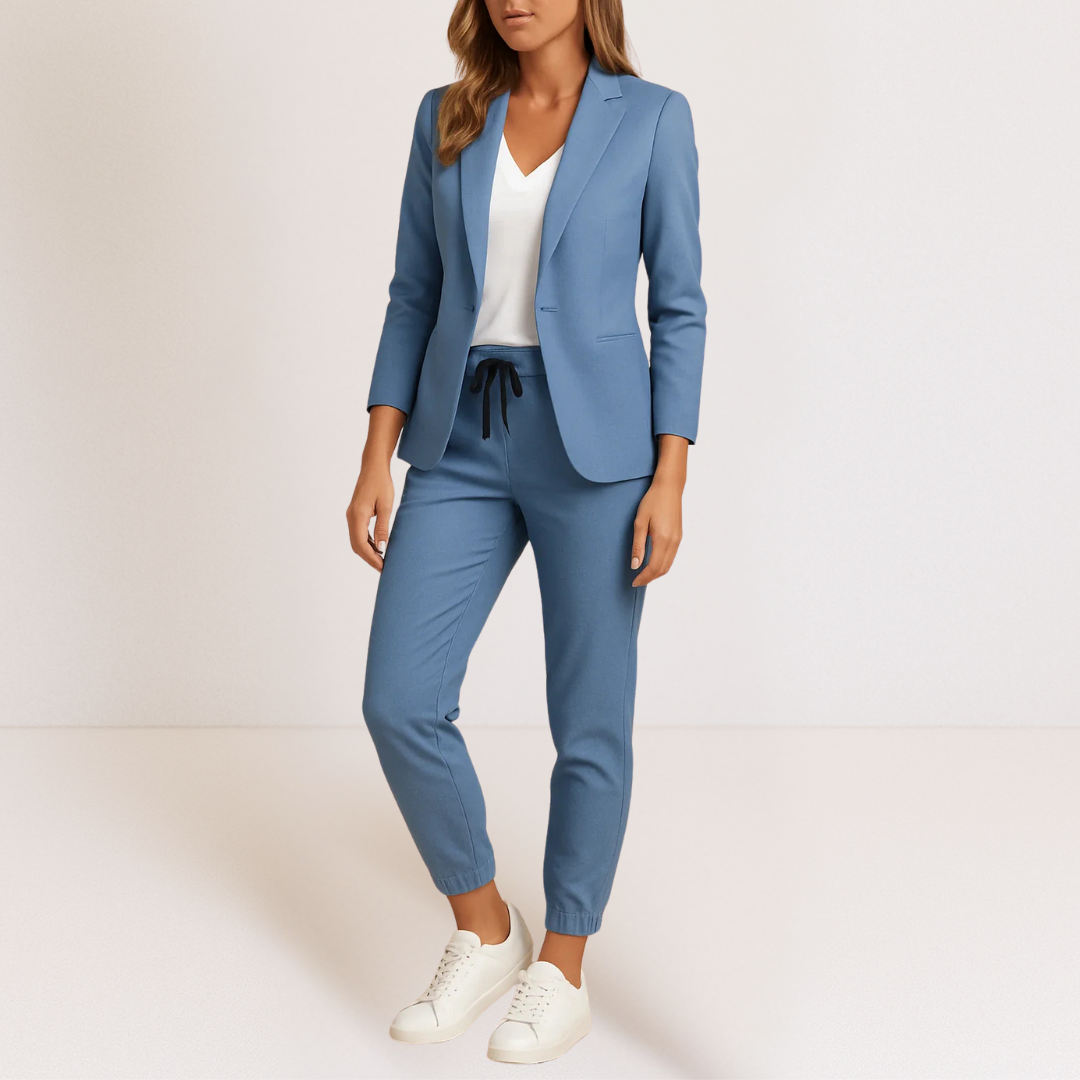 Eugenie™ | Damen-Set aus zwei Teilen