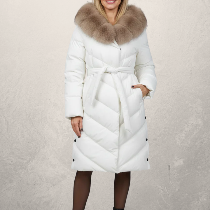 Christina™ | Warme Freizeitjacke