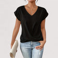 Martha™ | lässiges T-Shirt
