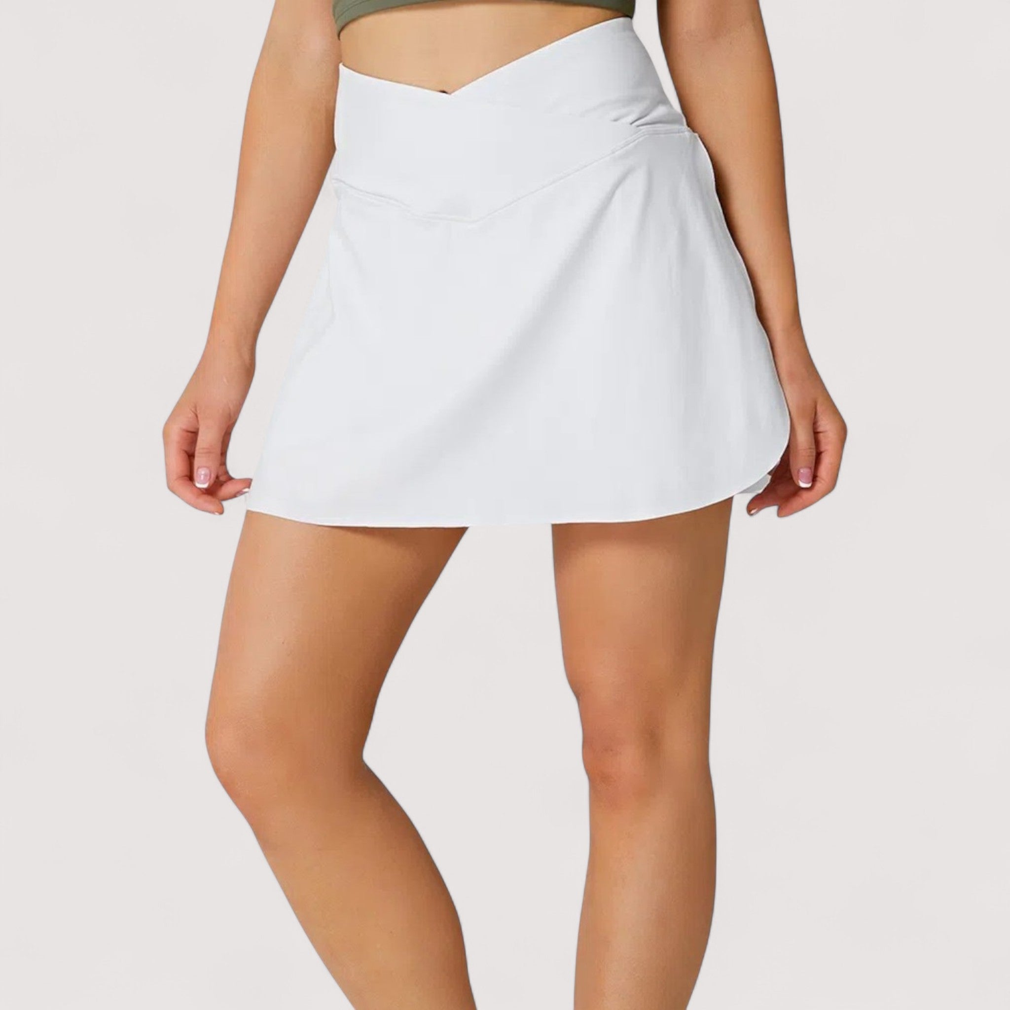 Rita™ | Kombination aus Rockshorts