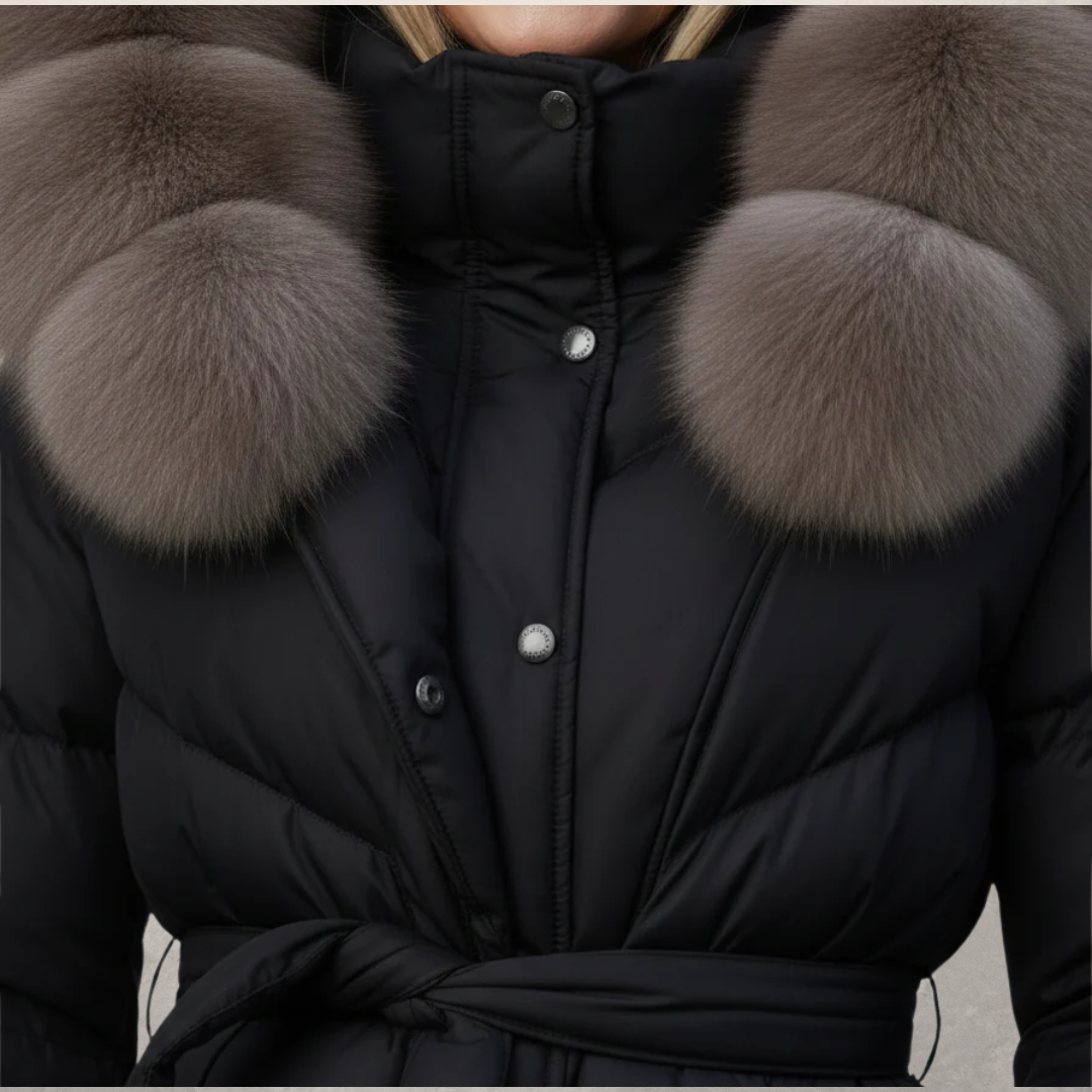 Christina™ | Warme Freizeitjacke