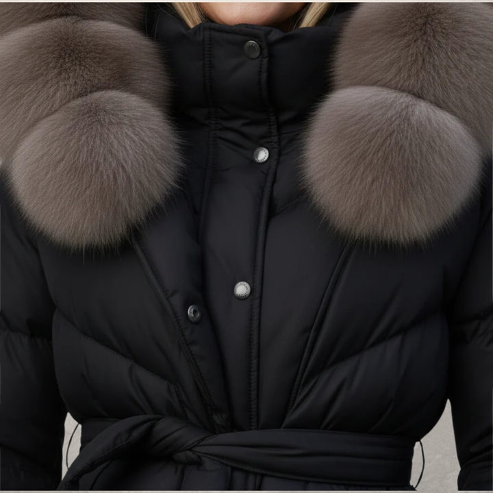 Christina™ | Warme Freizeitjacke