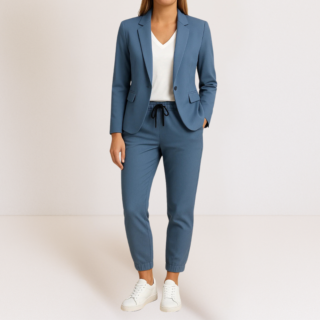 Eugenie™ | Damen-Set aus zwei Teilen