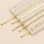 Aurelia™ Schmuckset – 5 Teile