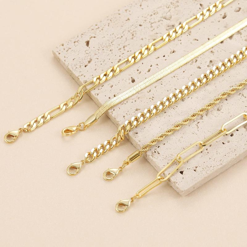 Aurelia™ Schmuckset – 5 Teile