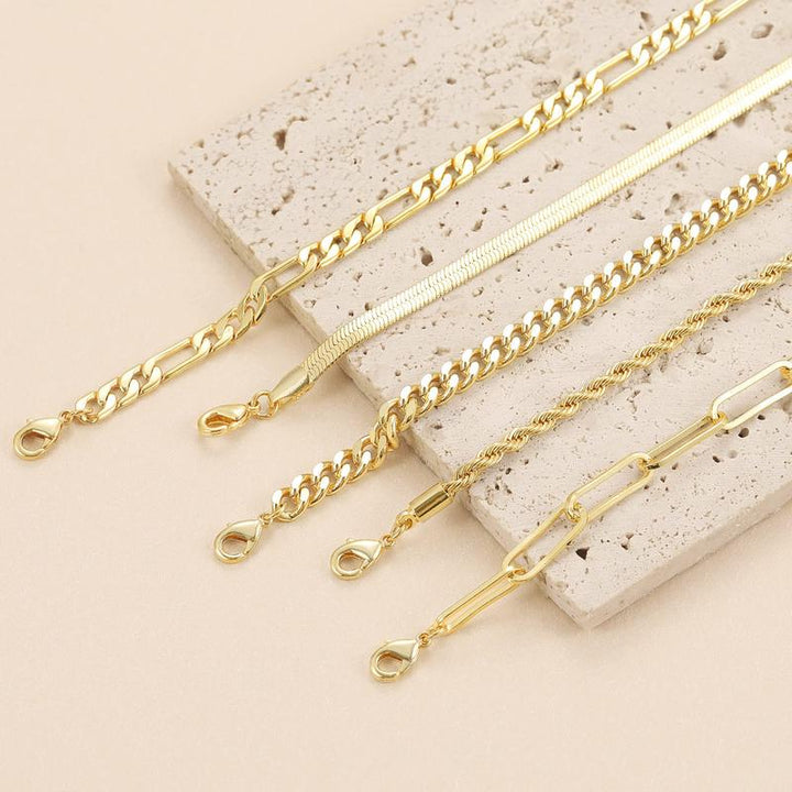 Aurelia™ Schmuckset – 5 Teile