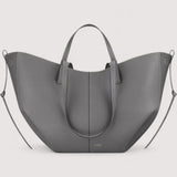 Mila™ | Tasche mit seitlicher Raffung