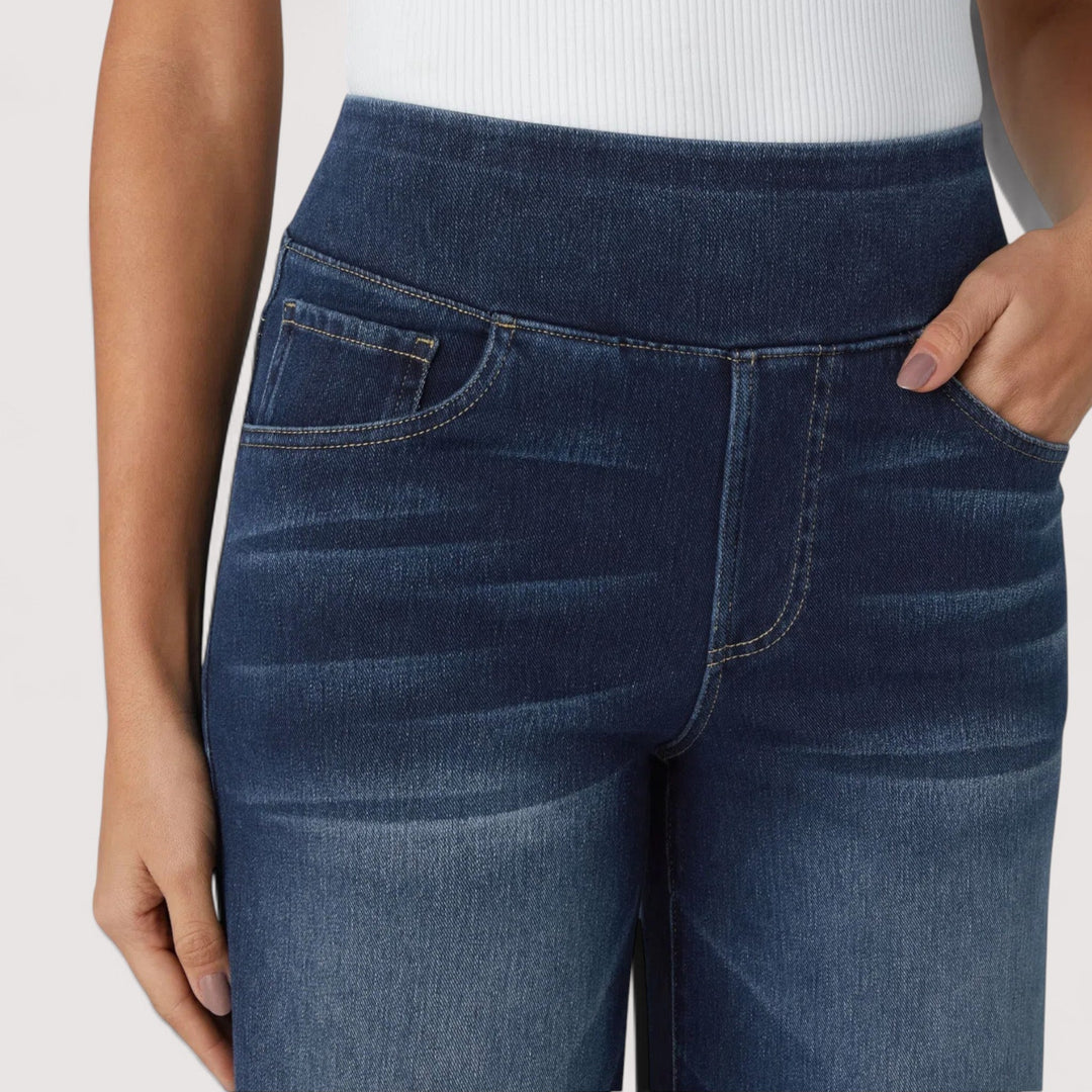 Hanne™ | Jeans Slim-Fit
