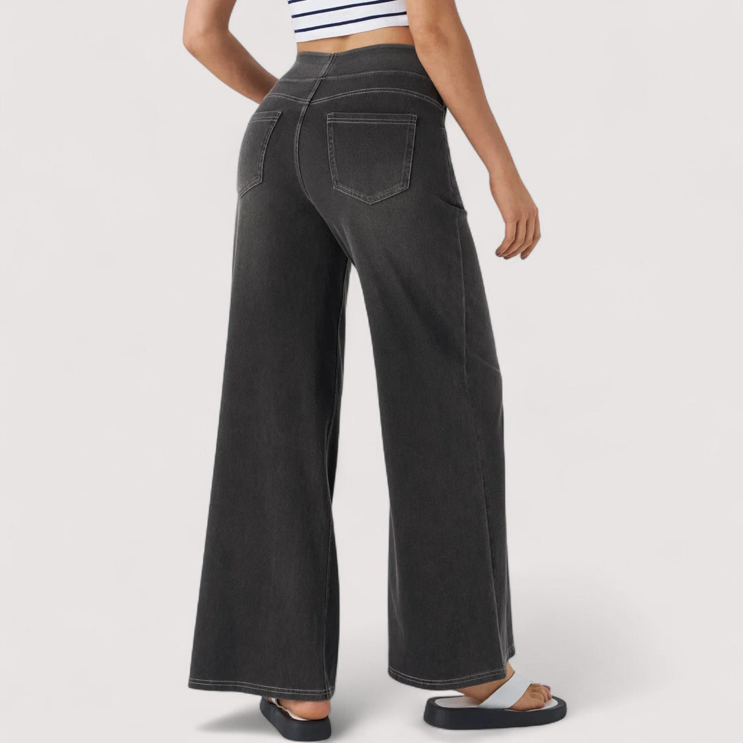 Arianna™ | Elastische Hosen
