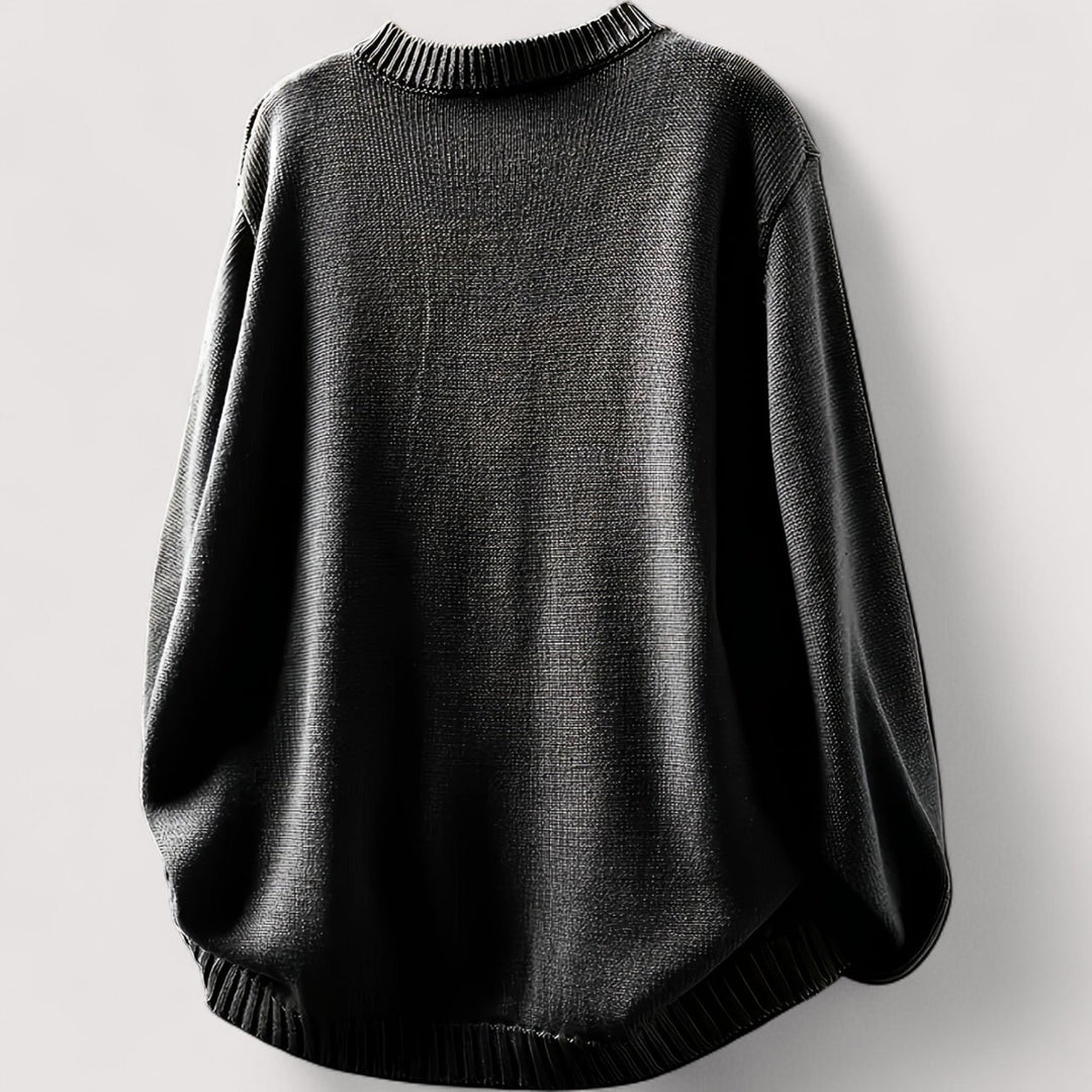 Tamara™ | Bequeme und stilvolle Strickjacke