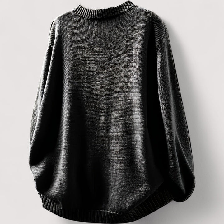 Tamara™ | Bequeme und stilvolle Strickjacke