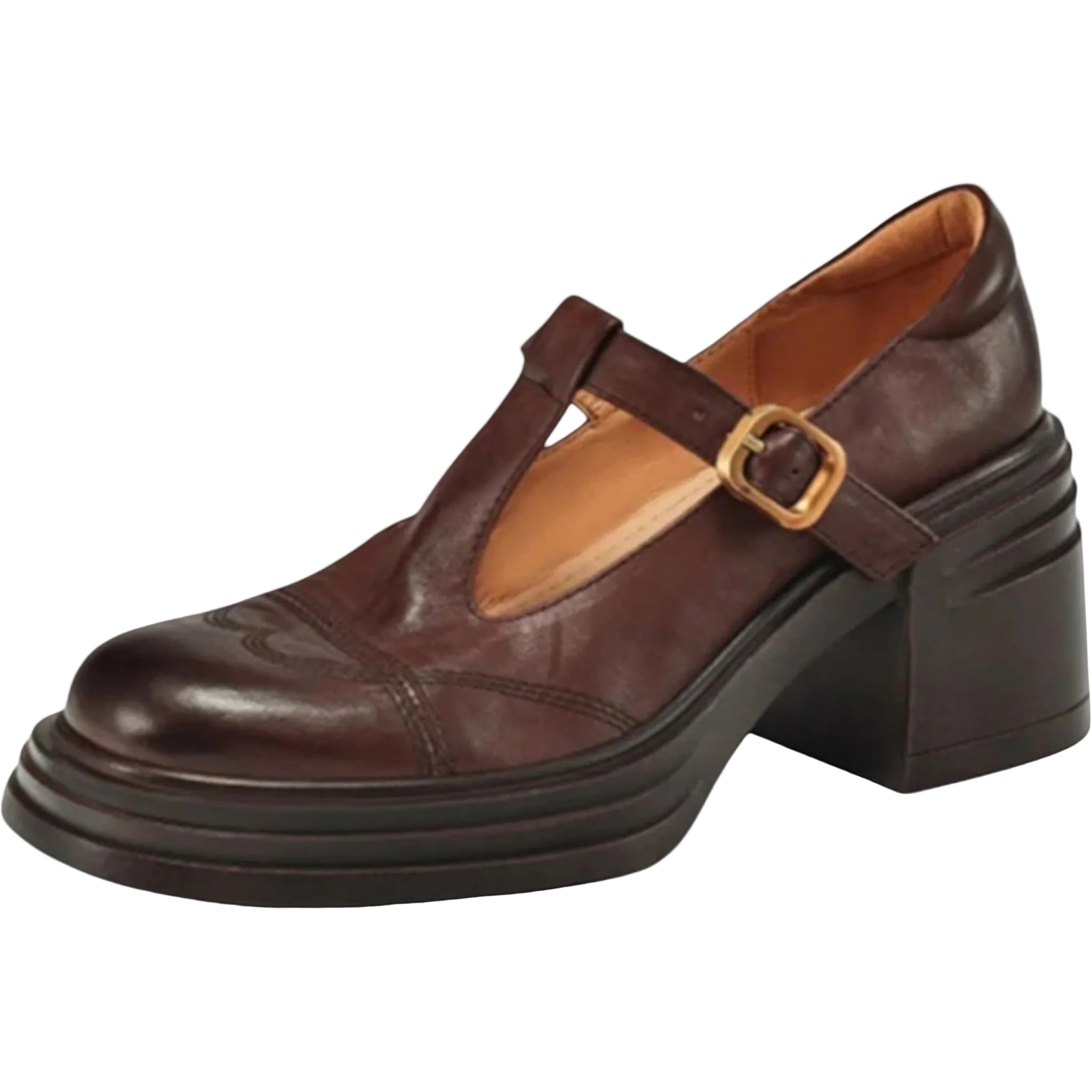 Talia™ | Elegante Mary Jane-Schuhe