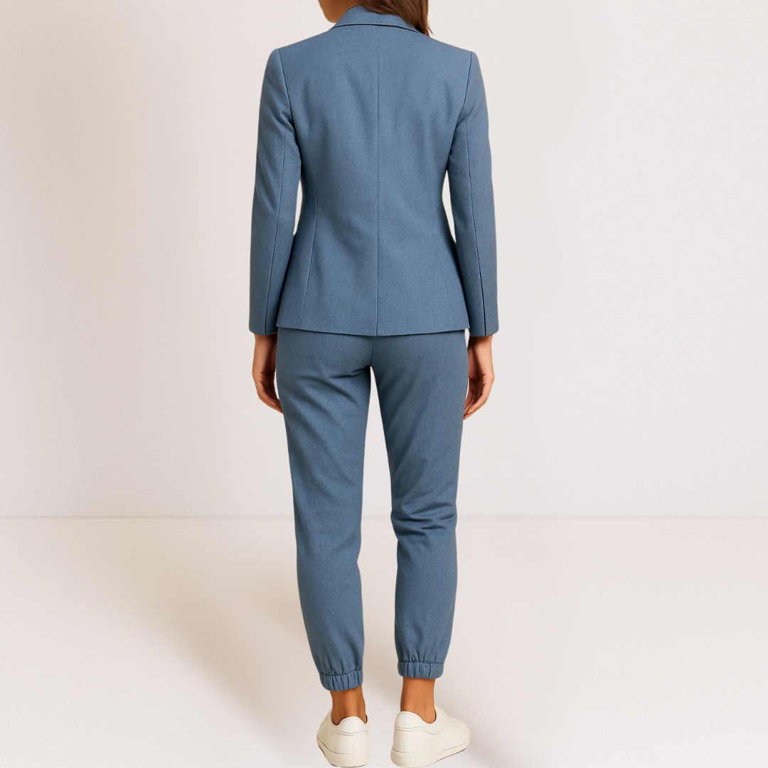Eugenie™ | Damen-Set aus zwei Teilen