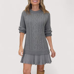 Marla™ | Strickkleid