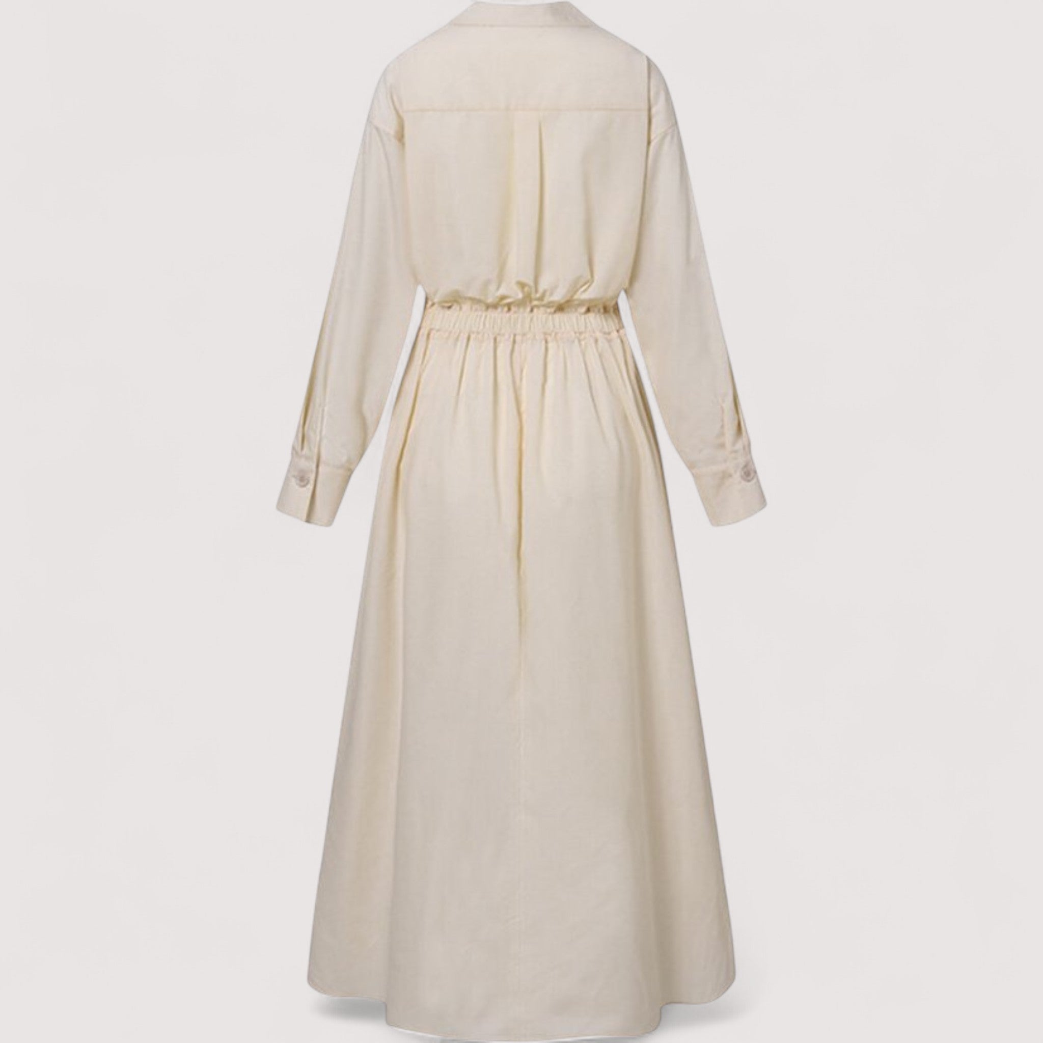 Marlise™ | Maxibohémien-Kleid für Damen