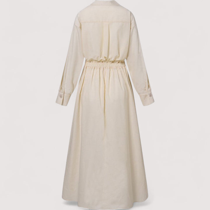 Marlise™ | Maxibohémien-Kleid für Damen