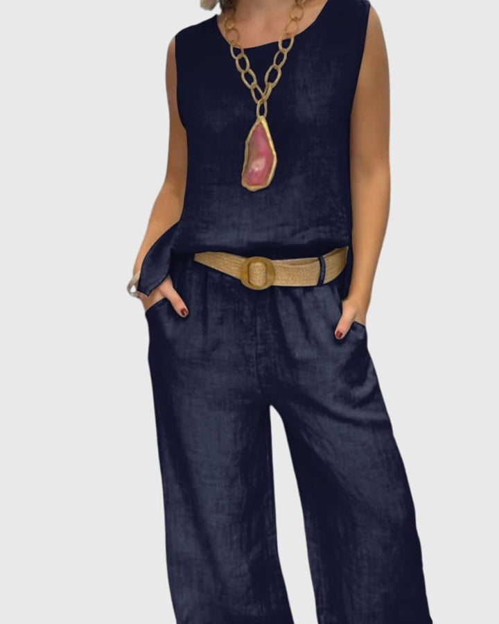 LENILA™ | BOHEMIAN ZWEITEILIGES SET
