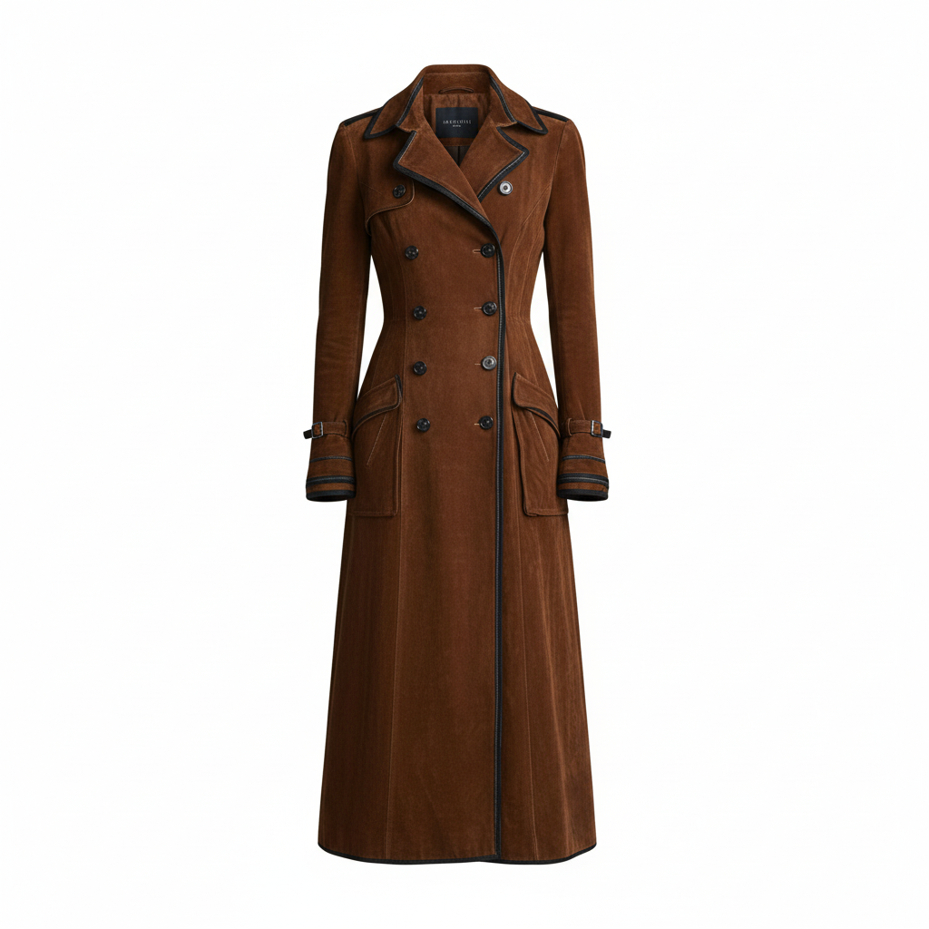 AURELLIA™ | BESTSELLER TRENCHCOAT