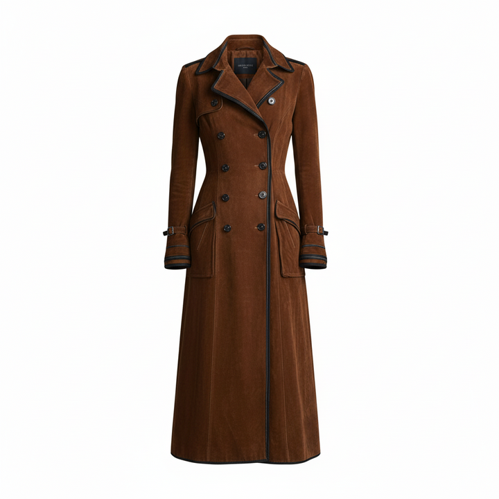 AURELLIA™ | BESTSELLER TRENCHCOAT