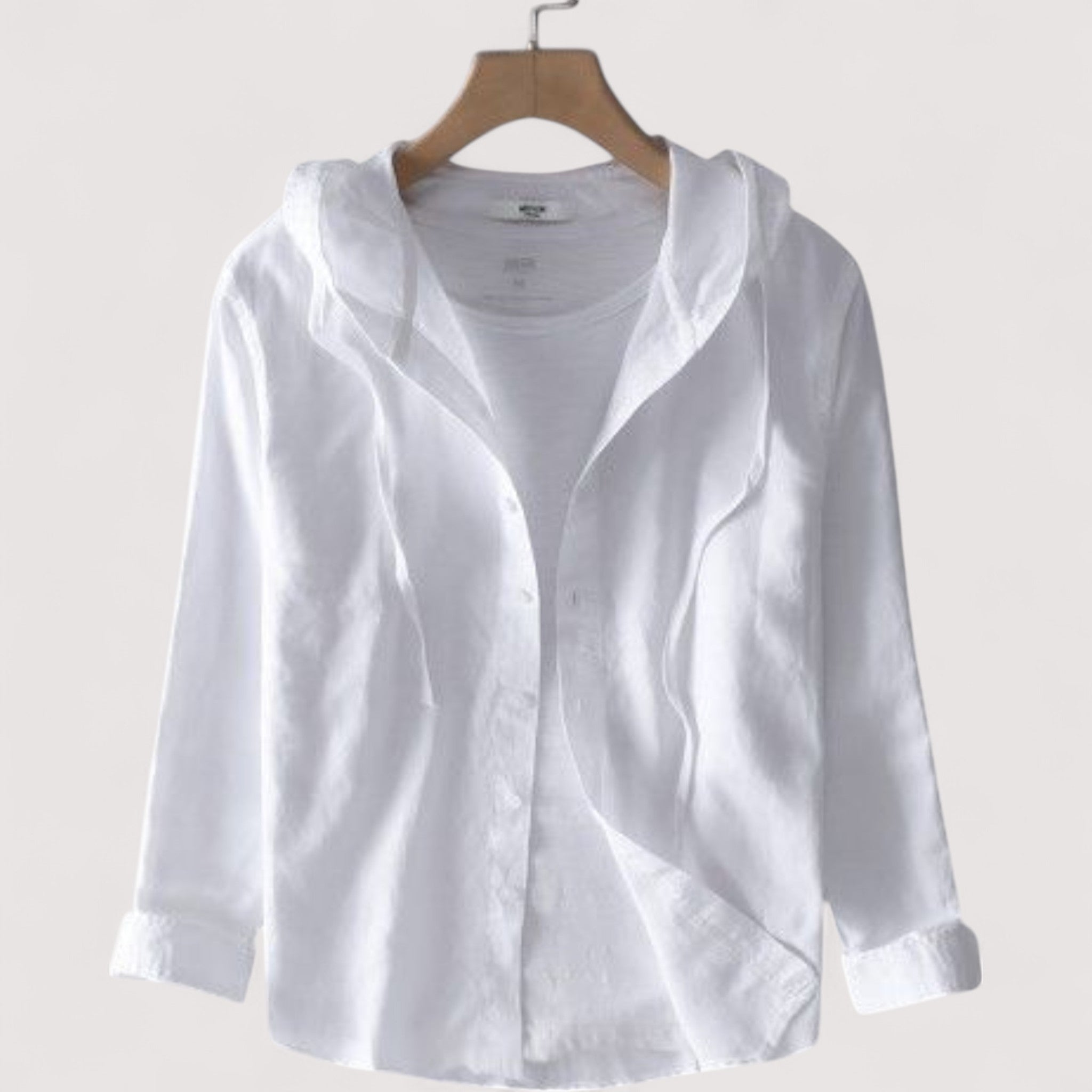 Lena™ | Leichte Kapuzenjacke