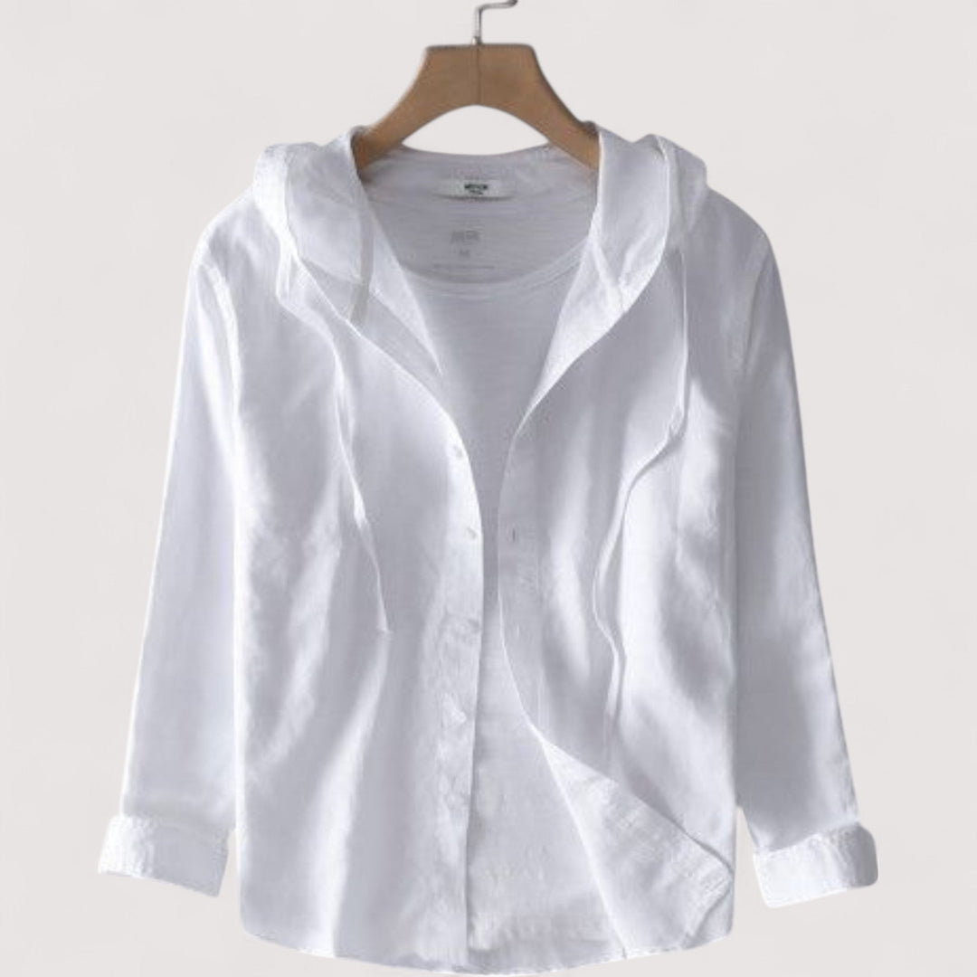 Lena™ | Leichte Kapuzenjacke