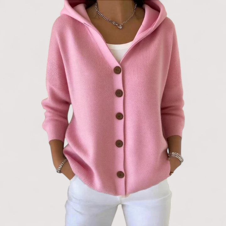 Elisabetta™ | Eleganter Cardigan
