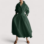 Marlise™ | Maxibohémien-Kleid für Damen