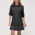 Marla™ | Strickkleid