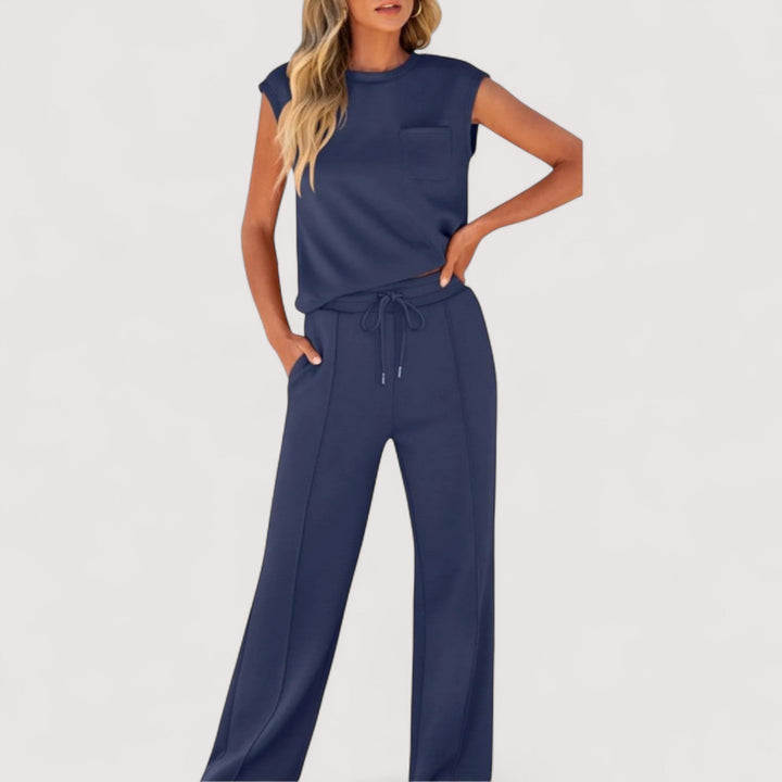 Minna™ | Lässiges Sommer-Set