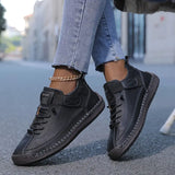 Mia – Komfortable & Schmerzfreie Orthopädische Sneakers