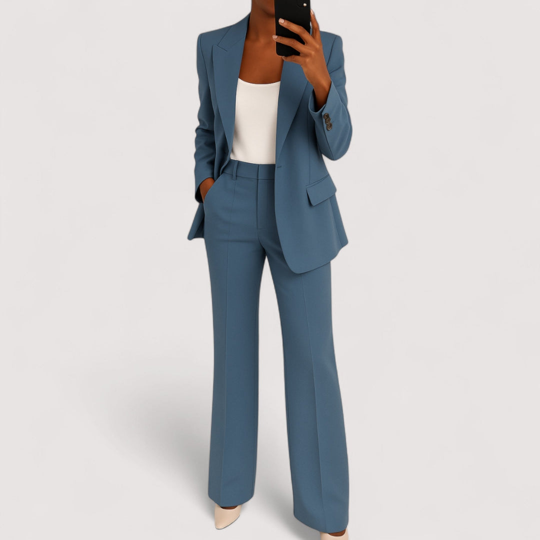 Alessia™ | Zweiteiliges Set