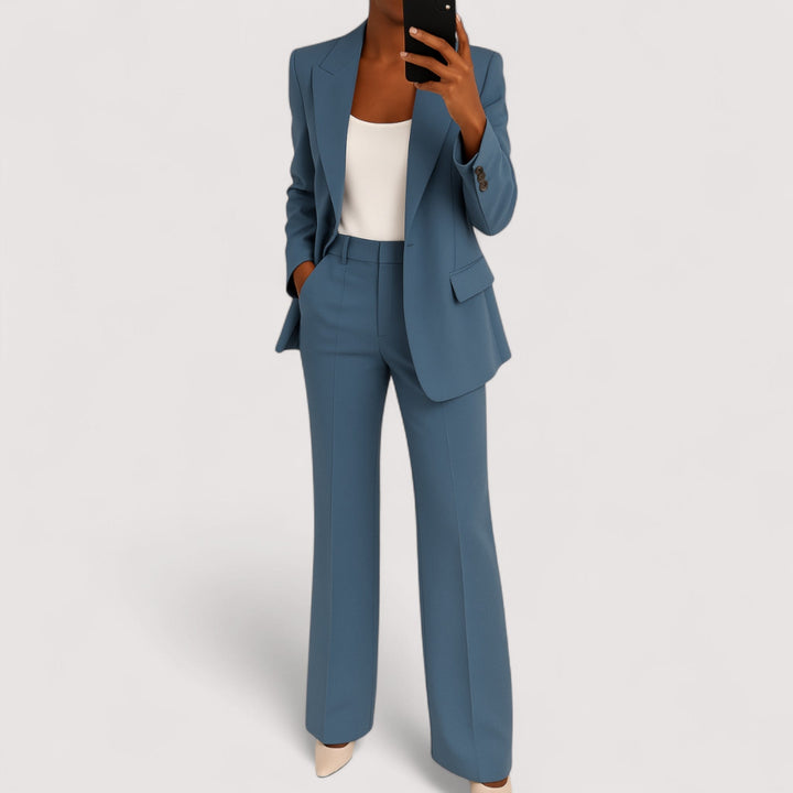 Alessia™ | Zweiteiliges Set