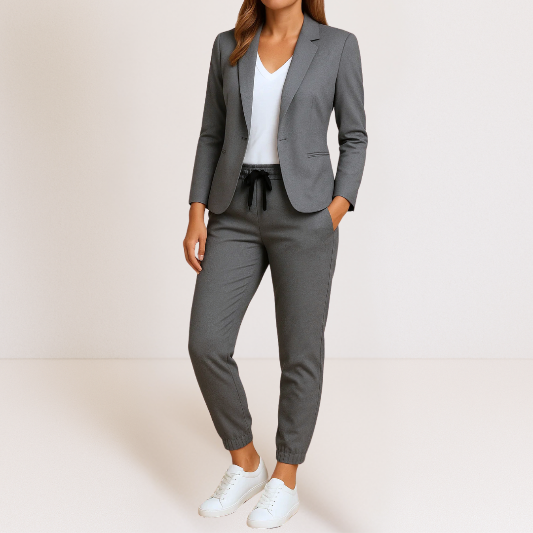 Eugenie™ | Damen-Set aus zwei Teilen