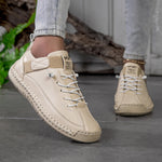Mia – Komfortable & Schmerzfreie Orthopädische Sneakers