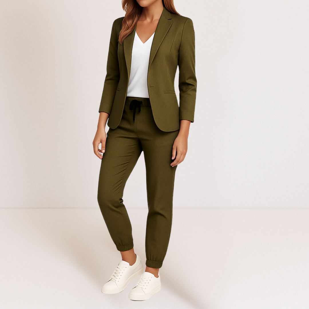 Eugenie™ | Damen-Set aus zwei Teilen