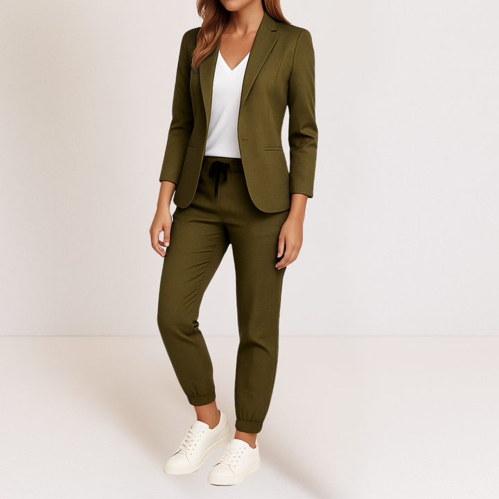 Eugenie™ | Damen-Set aus zwei Teilen
