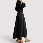 Marlise™ | Maxibohémien-Kleid für Damen