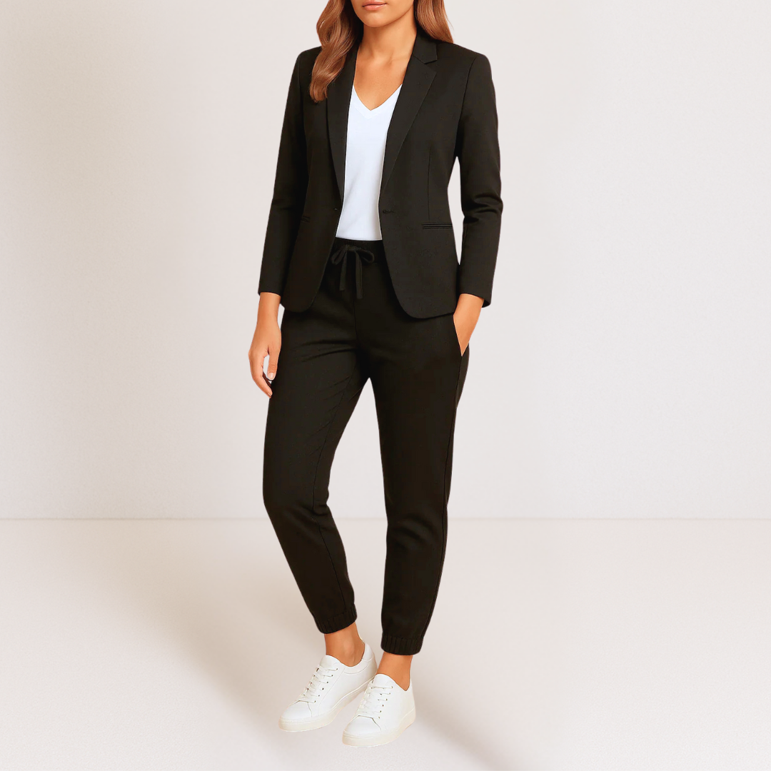 Eugenie™ | Damen-Set aus zwei Teilen