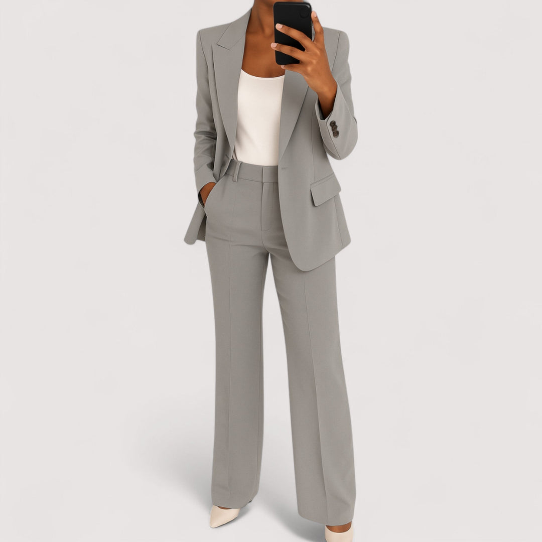 Alessia™ | Zweiteiliges Set