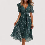 Loretta™ | Elegantes Sommerkleid
