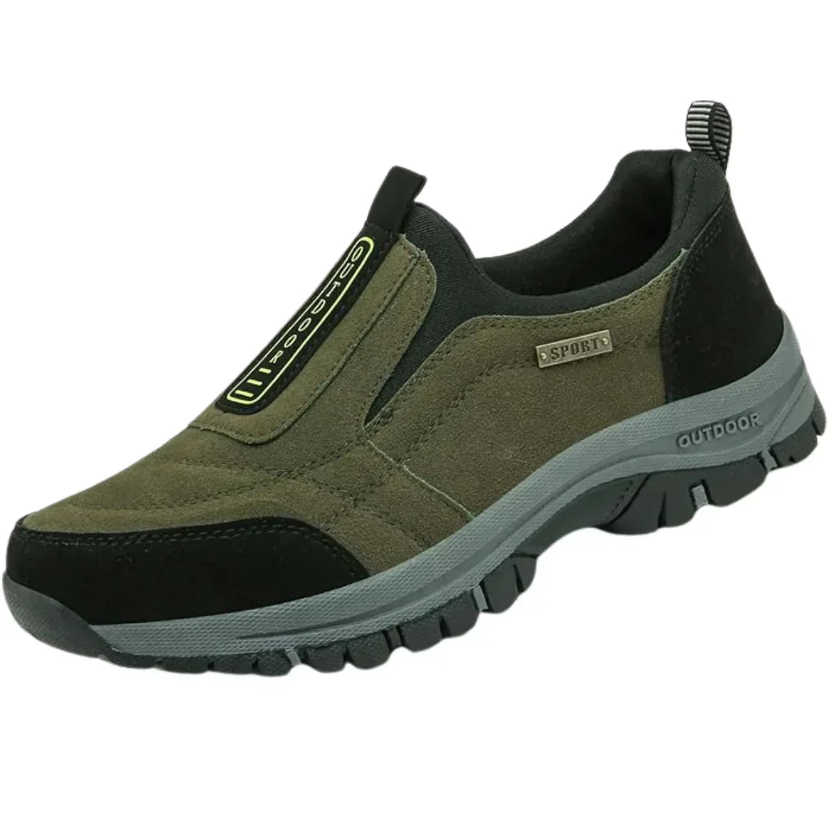Bari™ | Ortopedische Unisex-Schuhe