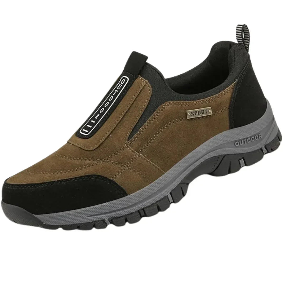 Bari™ | Ortopedische Unisex-Schuhe
