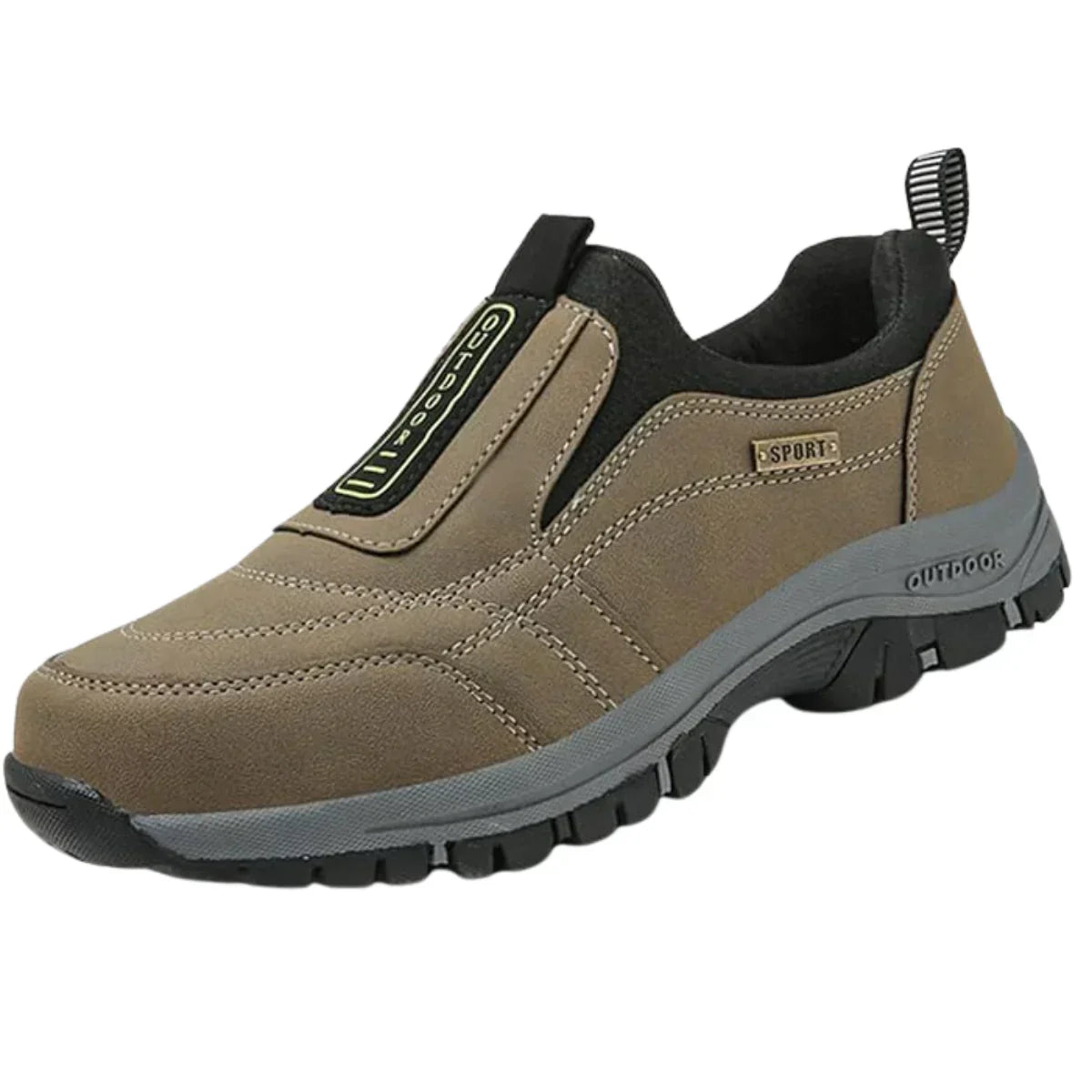 Bari™ | Ortopedische Unisex-Schuhe